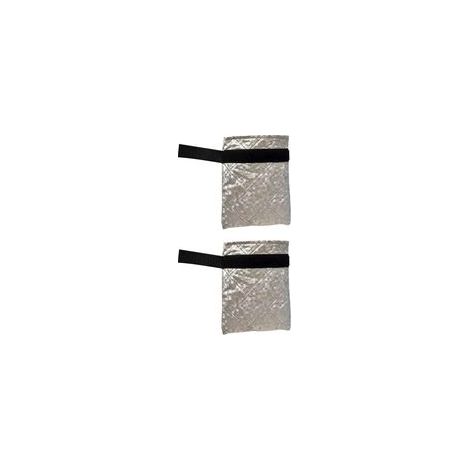 Lot de 2 housses de robinet d'extérieur pour l'hiver - Protection contre le gel (1/4)