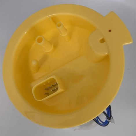 16112284694 convient à l'ensemble de pompe à carburant BMW F80 F82 F83 M3 M4. (1/4)