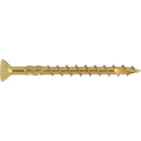 1CF VITE PER LEGNO TORX VBU PRO mm.6x70  200 PZ.