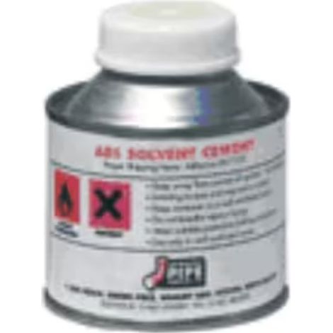Barattolo Colla Da 500Ml Per Faast (Notifier Cod. Faa-Pvcc)