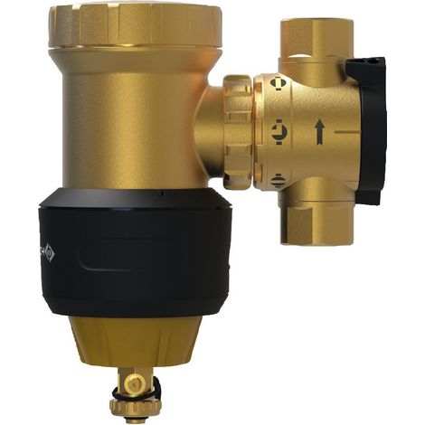 Bosch Schlammabscheider HPF 1"