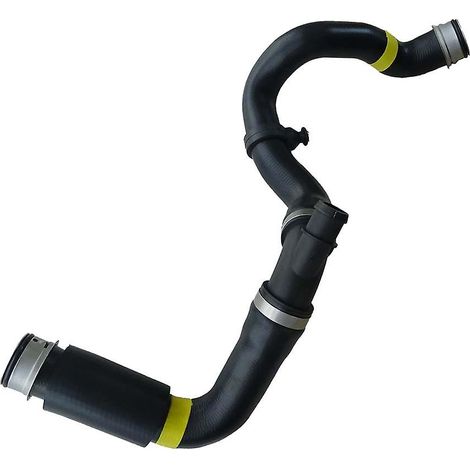 Tuyau d'admission d'air compatible avec : Benz W203 2004-2007 OE : 203 501 5582( )
