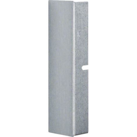 Hager Endstück LFS 60x200mm verzinkt LFS602006VERZ