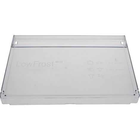 Bosch - pannello frontale cassetto congelatore bigbox - 11013058 -