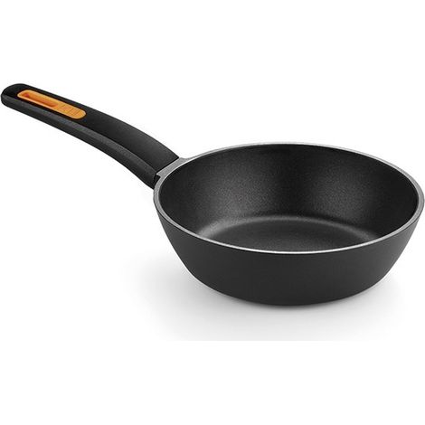SARTEN HONDA INDUCCION EFFICIENT PLUS - 28 CM