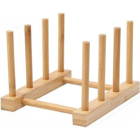 Porte-gobelet, étagère, égouttoir à vaisselle, meuble de rangement (1/4)