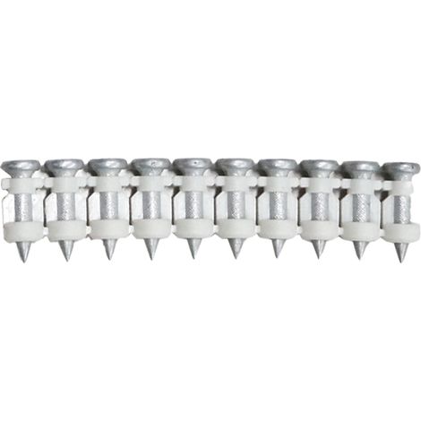 Makita Chiodi in strisce Premium per chiodatrici 1000 Pz. - 3,1x15 mm