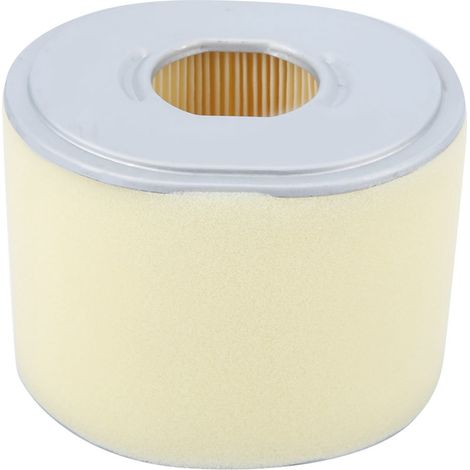 Filtre à air adapté aux moteurs HONDA 188F 190F GX340 GX390 Élément nettoyant Générateur Pelouse (1/4)
