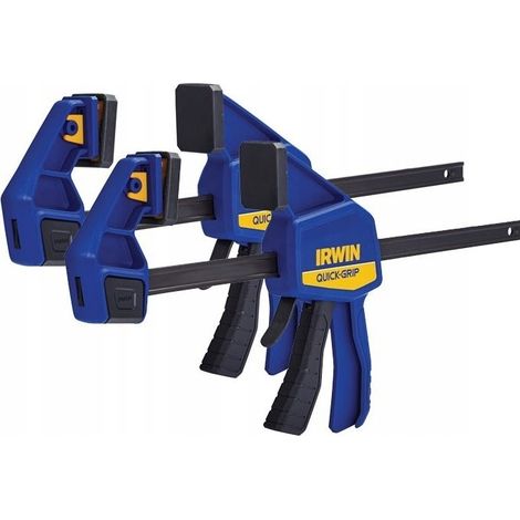 Pince rapide Irwin 300 x 81 mm