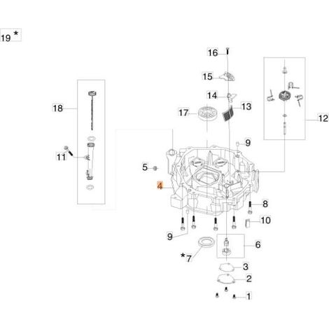 TAPA EMAK ORIGINAL L66151499