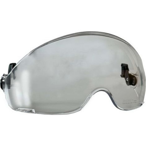De proteccion para casco pro