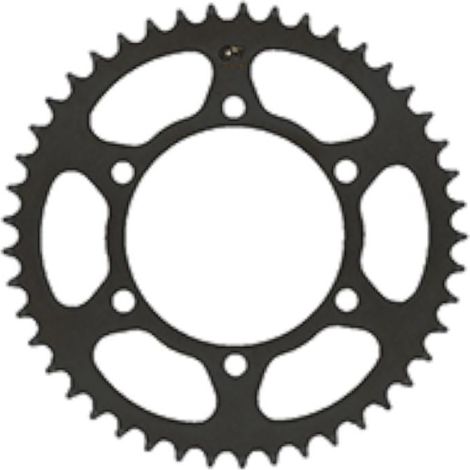 Couronne Ergal 525 - 42 dents