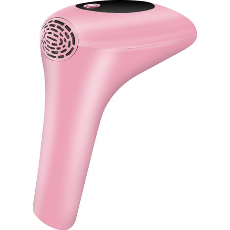 Appareil d'épilation laser portable à domicile pour femmes, épilation indolore des aisselles et du corps entier (1/4)