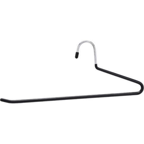 Poignee Porte Coulissante, 2 Pièces Poignée de porte Grange, Poignée de Porte en Noire, Poignées de Porte Intérieure Extérieure Avec Vis, pour Cuisine, Meubles, Armoires, Placards, Portes (1/2)