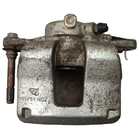 [PRODUIT D'OCCASION] Etrier De Frein Arriere Gauche FIAT Ducato ♻️ Ref Oe. 77366667 - Garantie à vie (1/4)