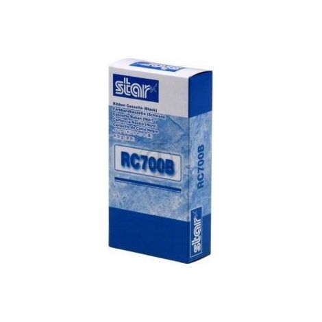 Cinta negra Star Micronics SP700, 30980731