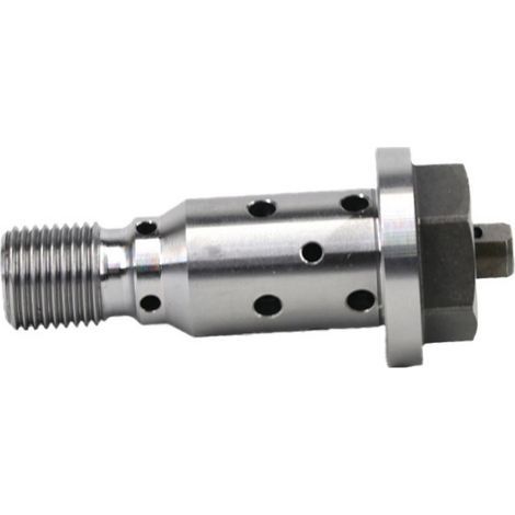 Reference A2720500578 is suitable for the new MERCEDES-BENZ/SMART valves. (1/4)