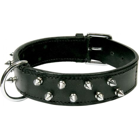 THOR 50 CM X 15mm Collar nero