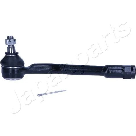 Rotule de barre de connexion Japanparts TI-K03R KIA 568204D100 568204D101