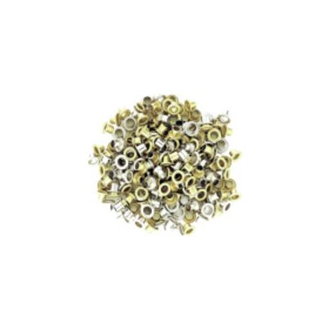 Occhiello 4.5 mm NWS 151E-4,5-2 100 pz.