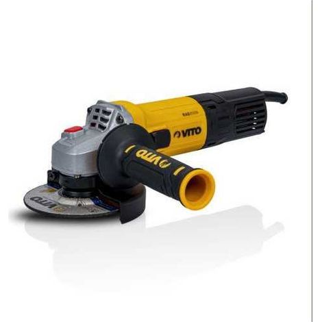 Amoladora VITO 850w. 115mm. + disco VIRE11585A +VIDL115