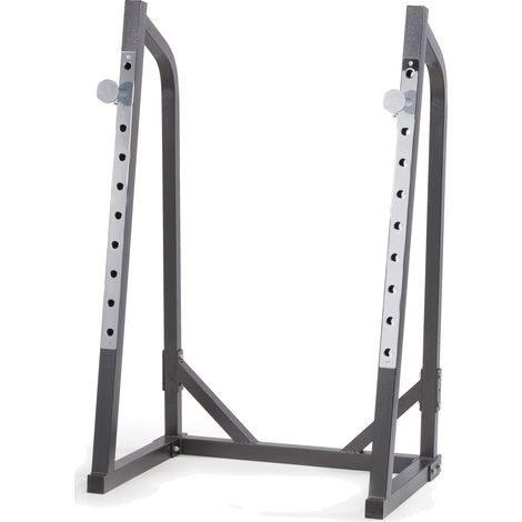 WLX-50 - Squat Stand - stazione di sollevamento