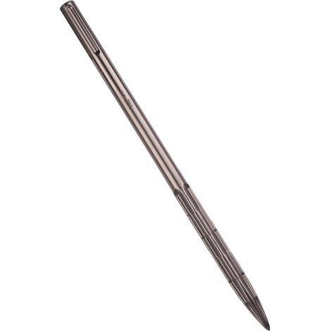 SCALPELLO A PUNTA AUTOAFFILANTE SDS-PLUS DA 250MM - SLEDGE MILWAUKEE (1/2)