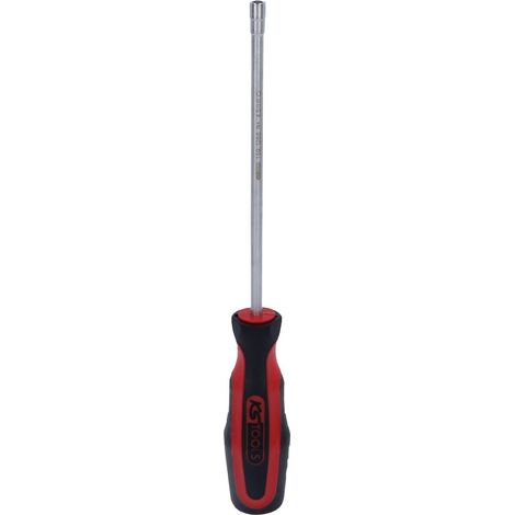 KS Tools Tournevis à douille ERGOTORQUEplus, 4,5 mm (1/4)