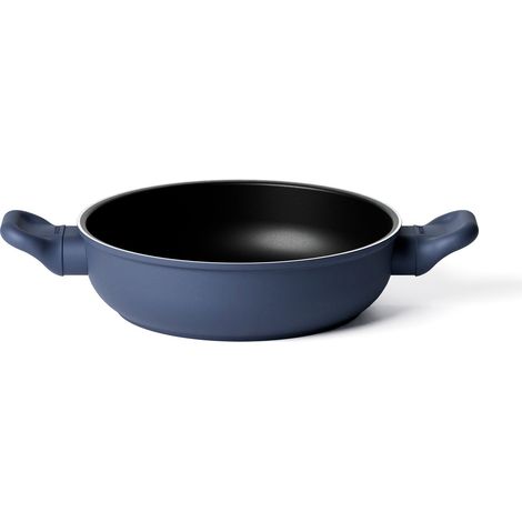 GUZZINI Tegame D 24 Cm Cook&Color Blu Navy