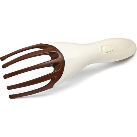 Griffe De Massage Goldfinger Masseur électrique Massage Shiatsu Bien-être (1/2)