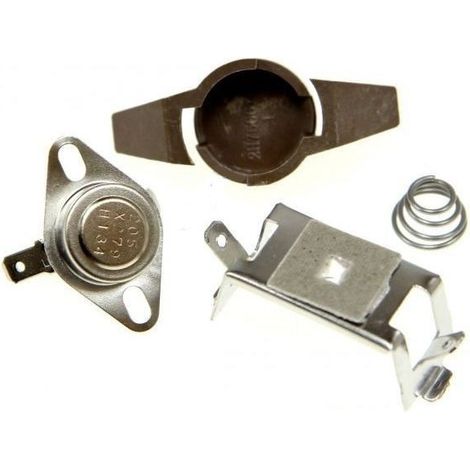 THERMOSTAT/220V POUR GAUFRIER MOULINEX