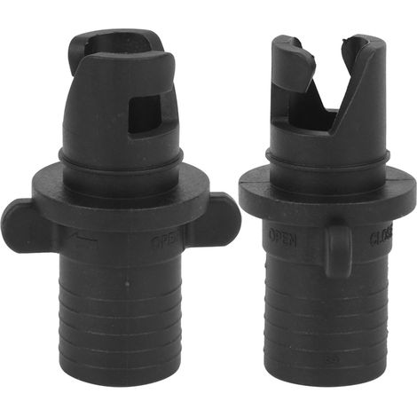 Kajak-Ventilanschluss, Boots-Ventiladapter, Surfbrett-Aufblaszubehör (1/5)