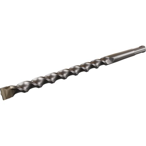 Foret à béton Stalco SDS Plus ø8,0 x 110 mm S-26081
