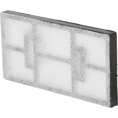 Filtre de rechange pour robot aspirateur intelligent, accessoire compatible OBOWAI OB8S, pièce de remplacement pour nettoyage automatique (1/5)