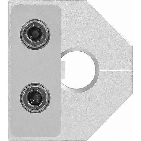 Outil de soudage de filament 1,75 mm, connecteur et raccord pour imprimante 3D PLA/ABS/PETG. (1/5)