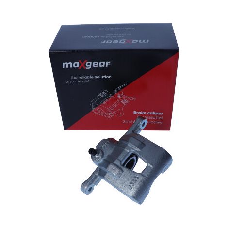 Étrier de frein MAXGEAR 82-1217 CHEVROLET 96475840 96489168 96489171 (1/3)