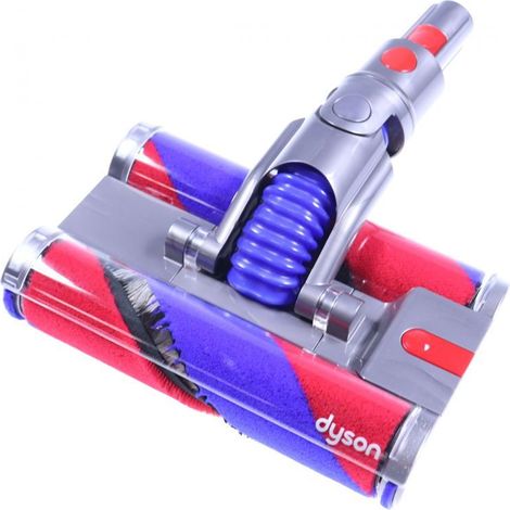 Ersatzteil - Omni-Glide-Bürste - - DYSON