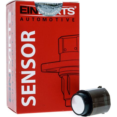 Capteur de stationnement PDC avant/arrière pour VW Golf Jetta Passat B6/B7 Touran (1/5)