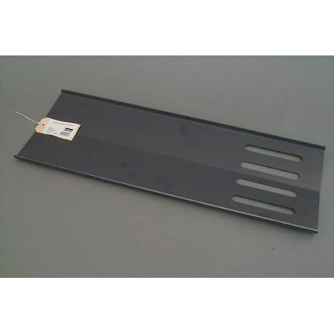 BRÖTJE Feuerraumblech hinten HVK 50, 996907