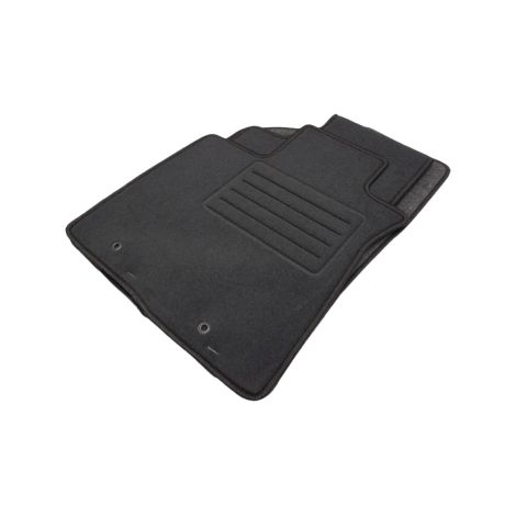 Tapis en moquette pour TOYOTA Avensis III (2009-2011)