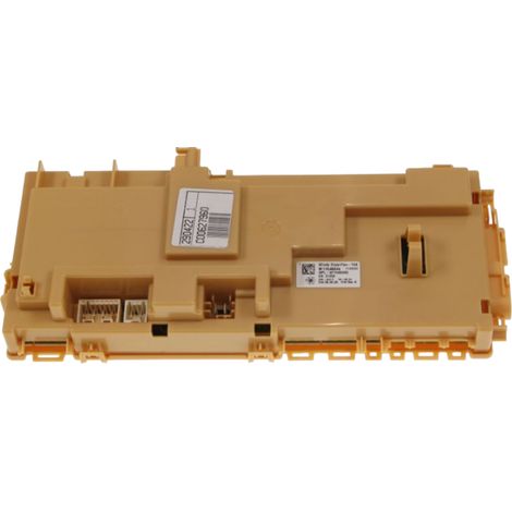 Ersatzteil - Programmiertes Modul Nucleus - - WHIRLPOOL