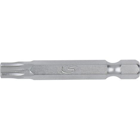 1/4" Embouts XZN, 50mm, M3 (1/2)