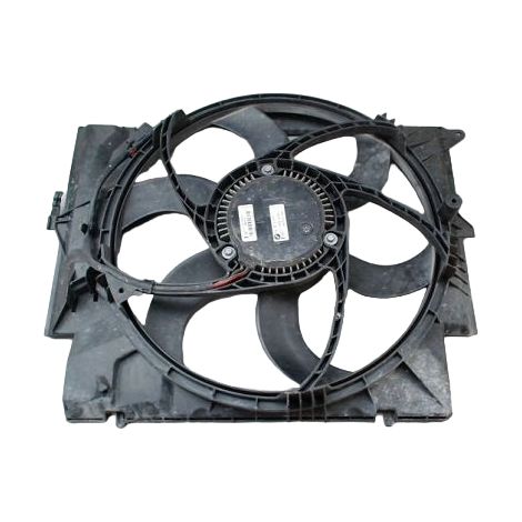 [PRODUIT D'OCCASION] Moteur Ventilateur Radiateur BMW Serie 3 ♻️ Ref Oe. 17428506668 - Garantie à vie (1/3)