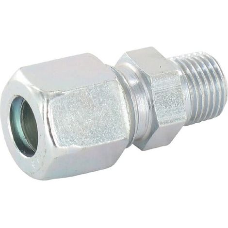 Raccord UNIVERSEL CLGEV8LLR18K