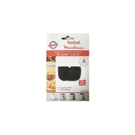 Filtro antiolor para Freidora Super Uno MOULINEX XA005000