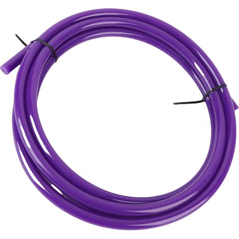 Languette de pliage tube cuivre climatisation polyéthylène 4m flexible diamètre 19mm plomberie froid 1 pièce (1/5)