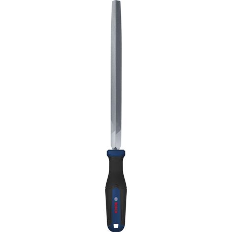 Bosch PRO Hand Tool - File and Rasp File Triangle 200 mm / 8"" 1600A03DP2 (1/5)