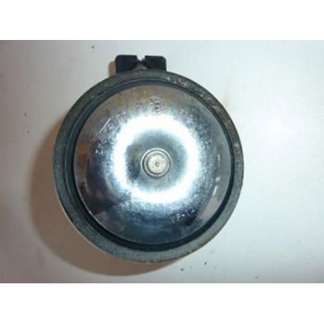 [PRODUIT D'OCCASION] Klaxon origine pour moto Yamaha 125 YBR 2005 Occasion