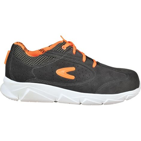 Scarpe antinfortunistiche lavoro basse scarpa cofra Split S1 P SRC taglia 42