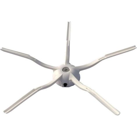 Kit d'accessoires pour Xiaomi Roborock S5 Max, S6 Pure, S6 MaxV Main S (1/5)